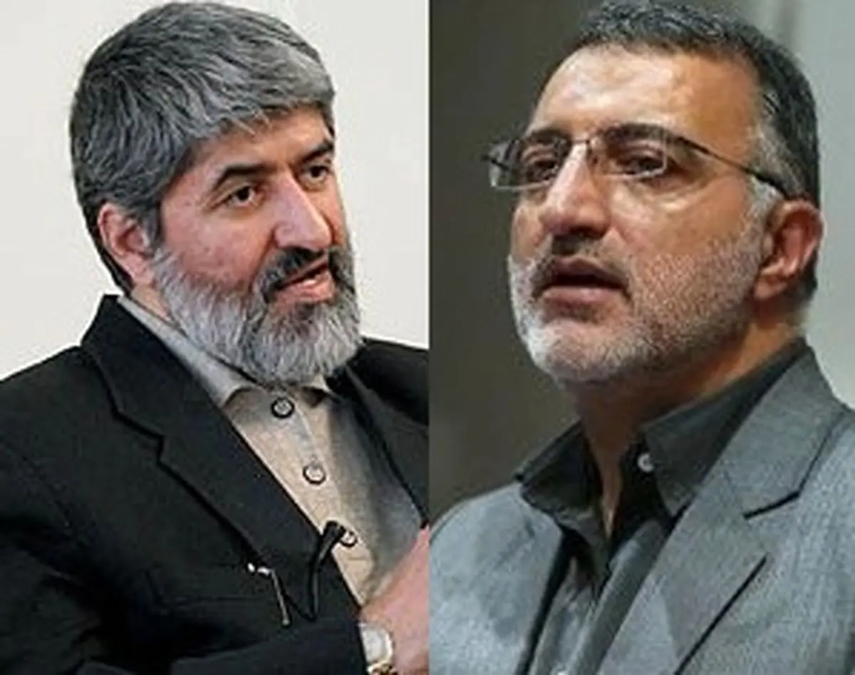 همایش "نفوذ" با حضور مطهری و زاکانی برگزار می‌شود