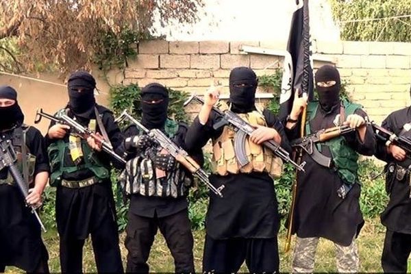 ۱۱ داعشی در قفقاز روسیه کشته شدند