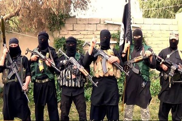۱۱ داعشی در قفقاز روسیه کشته شدند