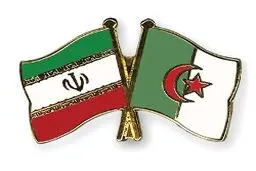 نخست‌وزیر الجزایر فردا با لاریجانی دیدار می‌کند