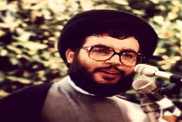 فیلم:: سخنرانی سیدحسن نصرالله به زبان فارسی