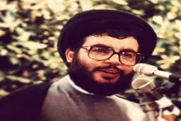 فیلم:: سخنرانی سیدحسن نصرالله به زبان فارسی