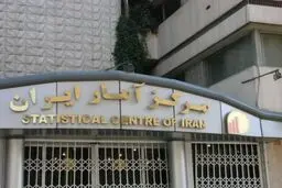نرخ تورم در آبان ۱۳.۱ درصد اعلام شد