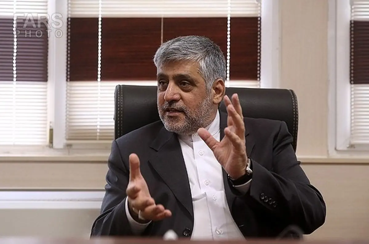 شیبانی: حمایت‌های تهران از دمشق تا تحقق پیروزی نهایی ادامه خواهد داشت