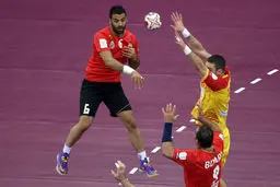 سجاد استکی: پیروزی برابر عربستان را به شهدای منا تقدیم کردیم