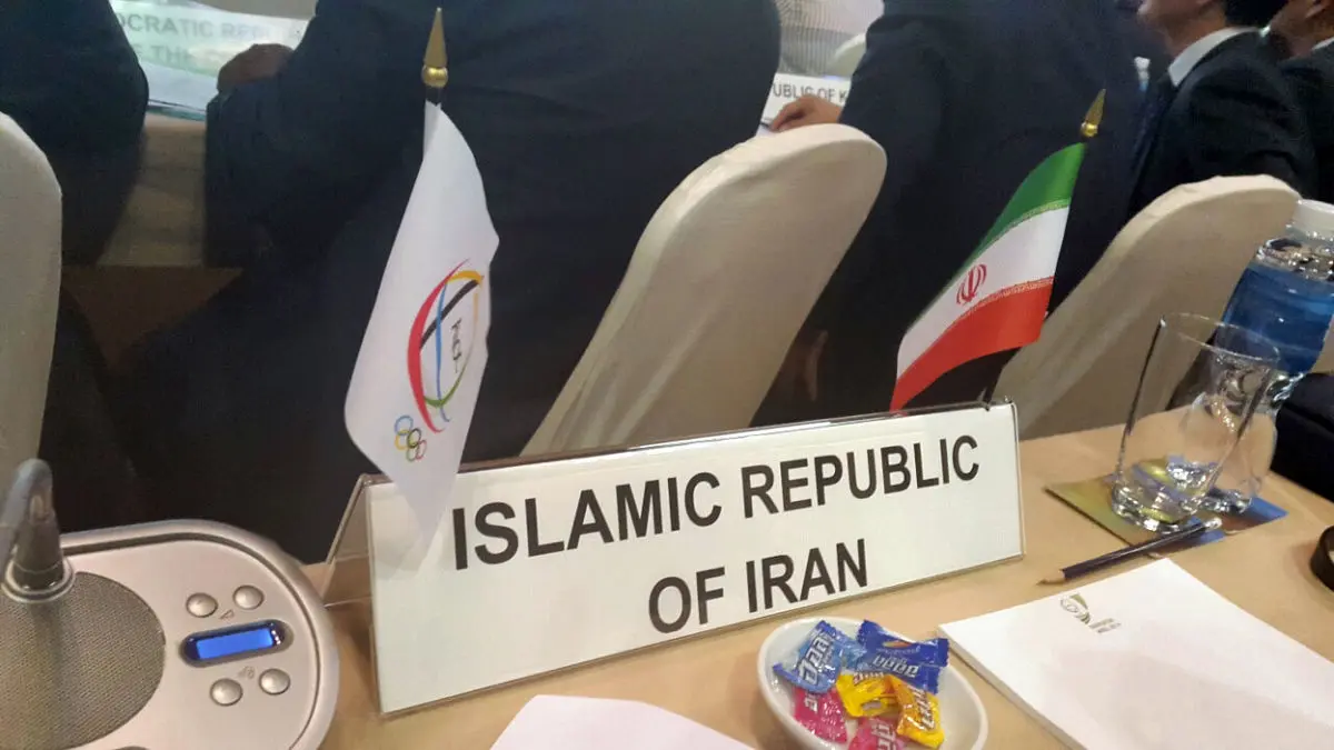 گزارش ویژه:: مجمع عمومی "آنوک" و فرصتی که برای مسئولان کمیته ملی المپیک از دست رفت