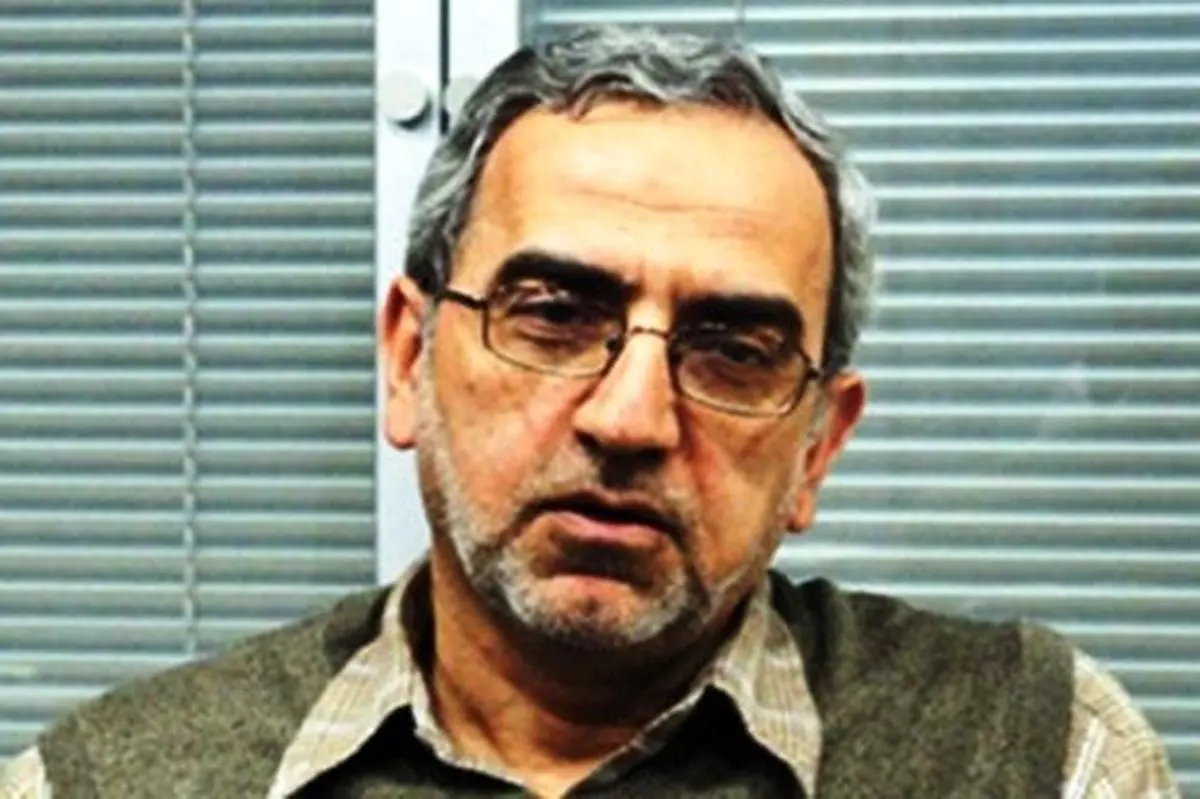 وزیرنیروی دولت اصلاحات رئیس سازمان نظام مهندسی ساختمان استان تهران شد