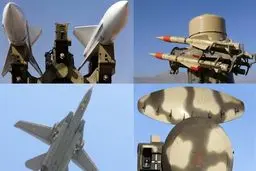 دستاوردهای جدید نیروی دریایی ارتش رونمایی شد