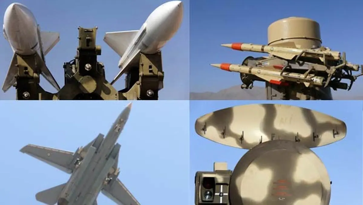 دستاوردهای جدید نیروی دریایی ارتش رونمایی شد