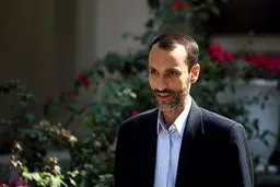 بازداشت موقت 