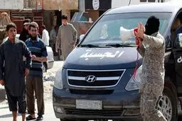 تیراندازی داعش و القاعده به مردم یمن در عدن