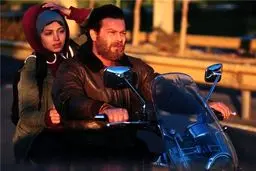 روزهای پایانی فیلمبرداری 