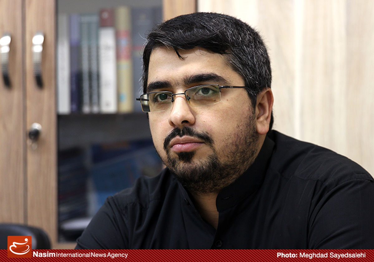 جعفری: "شاهزاده روم" از سوی شهرداری تهران بایکوت شده است