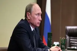 ممنوعیت صادرات تجهیزات هسته‌ای روسیه به ایران لغو شد