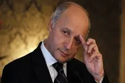 فابیوس: با داعش باید سرسختانه جنگید