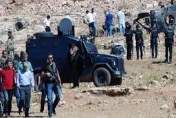 بازداشت هفت مظنون به همکاری با 