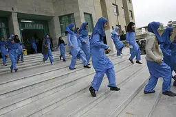 مدارس مناطق ۱، ۲ و ۳ تهران فردا دایر است