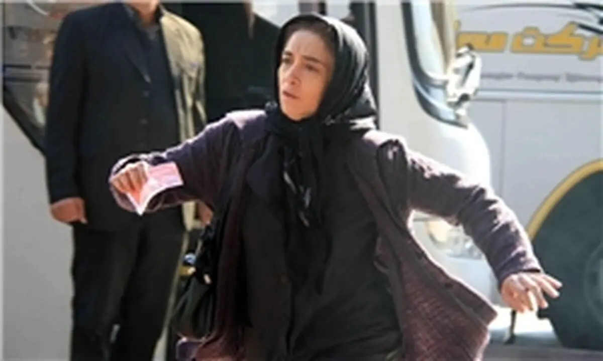 پانته‌آ پناهی‌ها با "لاک قرمز" به جشنواره فجر می‌رود