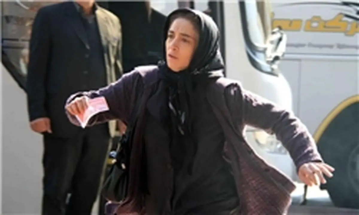 پانته‌آ پناهی‌ها با "لاک قرمز" به جشنواره فجر می‌رود