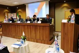 مجمع عمومی  بیمه رازی برگزار شد؛سود تقسیمی بین صاحبان سهام ۱۳۴ میلیارد ریال