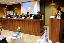 مجمع عمومی  بیمه رازی برگزار شد؛سود تقسیمی بین صاحبان سهام ۱۳۴ میلیارد ریال