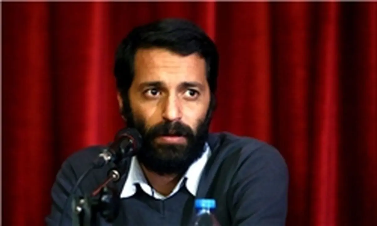 اقباشاوی: "تاج محل" را به سیاه‌نمایی متهم کردند