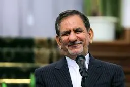 جهانگیری: رسیدگی قاطع به پرونده بابک زنجانی اثبات کننده اراده  نظام در برخورد با متخلفان است