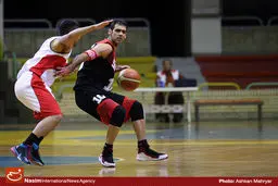 پتروشیمی بندرامام از سد دانشگاه آزاد گذشت؛ شیمیدر به نفت آبادان باخت