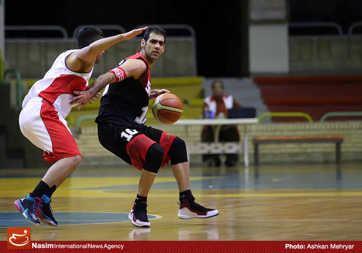 پتروشیمی بندرامام از سد دانشگاه آزاد گذشت؛ شیمیدر به نفت آبادان باخت