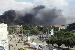 انفجار در مصر چهار کشته و زخمی بر جای گذاشت