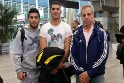 ملایی و محجوب راهی 