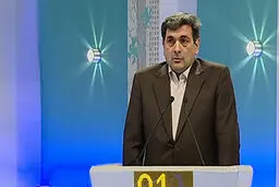 معاون معماری وزیر راه: تراکم های  ساختمانی شهرداری ۴۰ درصدانحراف داشت