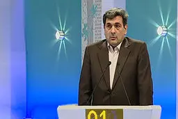 معاون معماری وزیر راه: تراکم های  ساختمانی شهرداری ۴۰ درصدانحراف داشت