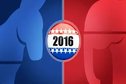 رئیس جمهور آتی آمریکا چگونه با داعش می‌جنگد؟