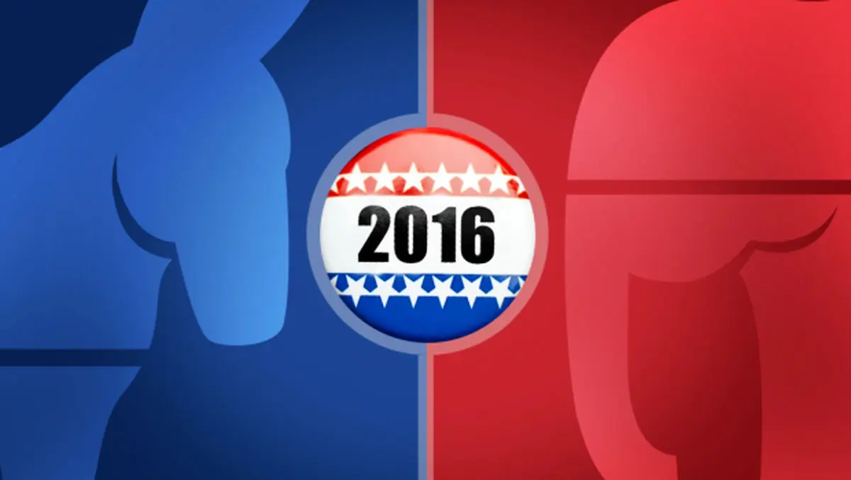 رئیس جمهور آتی آمریکا چگونه با داعش می‌جنگد؟