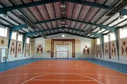 بسیج ۵۰۰ سالن ورزشی دیگر افتتاح کرد