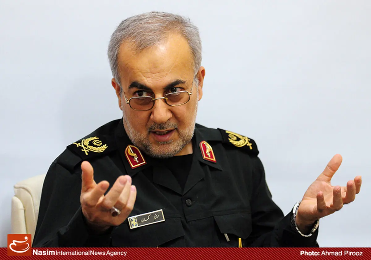 انتقاد کمالی از مصوبه مجلس درباره "دریافت گواهینامه بدون تعیین تکلیف سربازی"