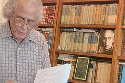 مراسم یادبود رحیم معینی کرمانشاهی برگزار می‌شود