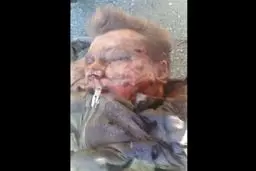 یکی از خلبانان روسی کشته شده است