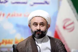 نقویان: حتی یک جمله از من در حمایت از فتنه و سران فتنه پیدا نمی‌کنید