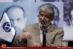 مطهری: نفوذ در بحث فرهنگی صورت گرفته است