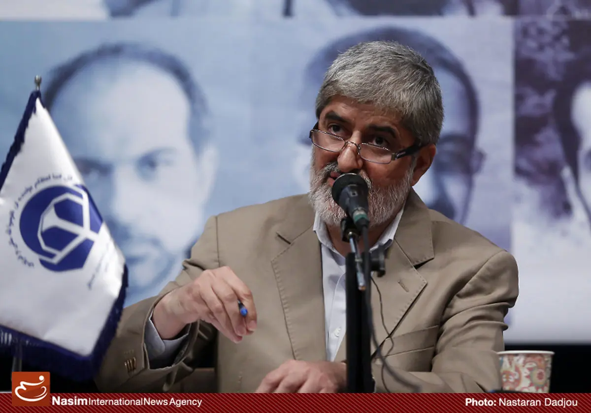 مطهری: نفوذ در بحث فرهنگی صورت گرفته است