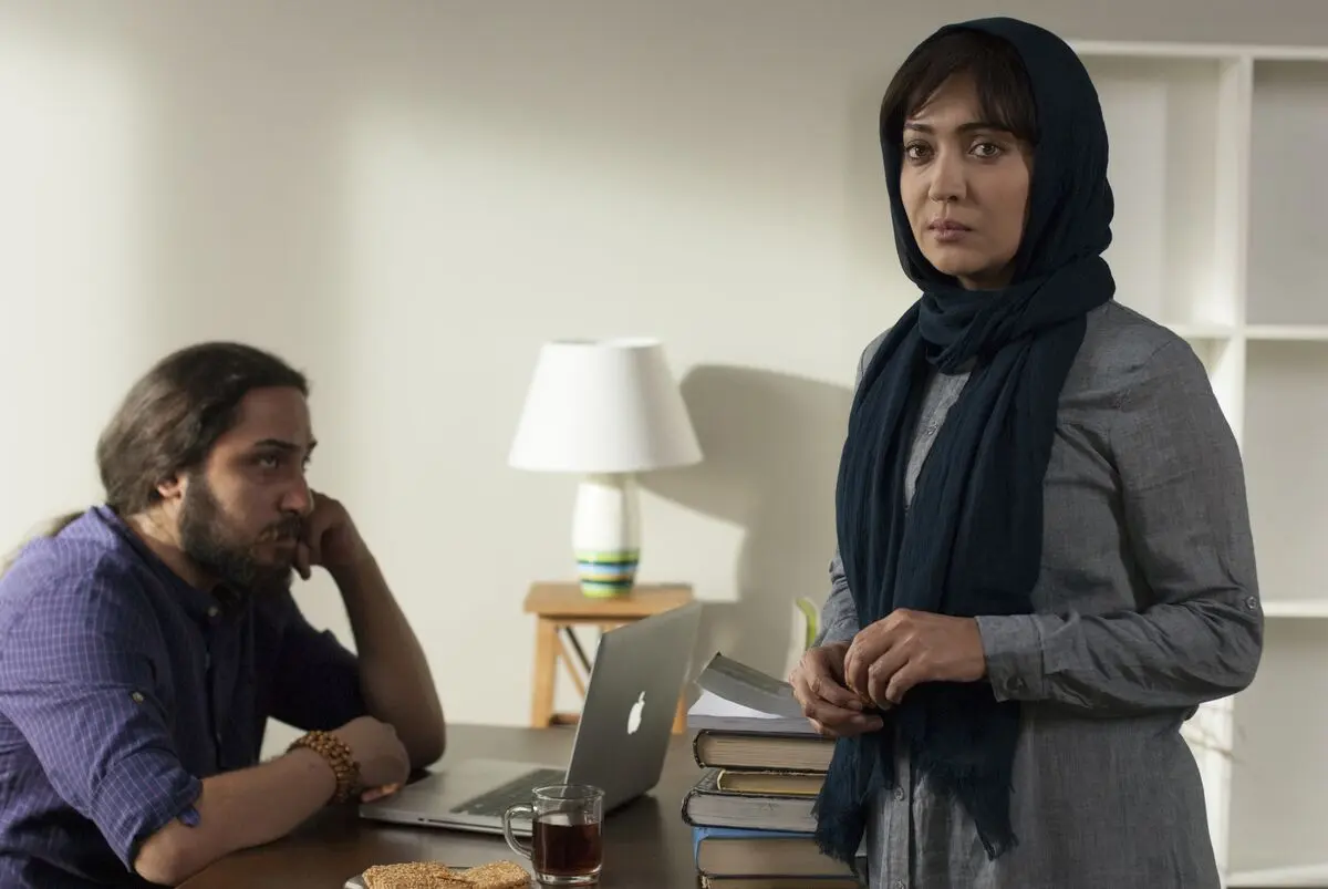 فیلم "ربوده شده" روی میز تدوین میرباقری قرار گرفت
