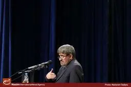 گزارش تصویری:: همایش بررسی نفوذ در دانشگاه علم‌ و صنعت