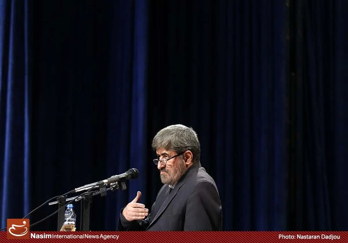 گزارش تصویری:: همایش بررسی نفوذ در دانشگاه علم‌ و صنعت