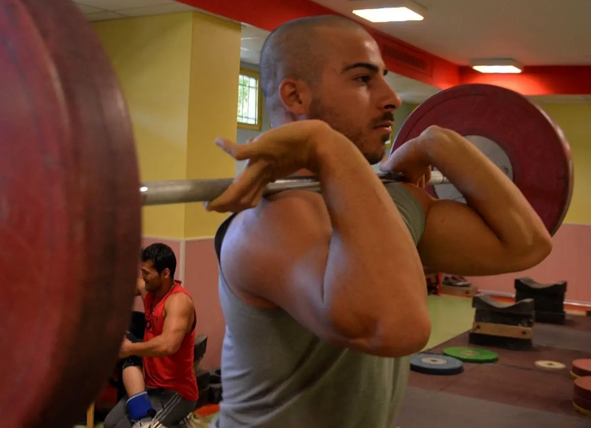 آیا رستمی بازهم رکوردشکنی می‌کند؟