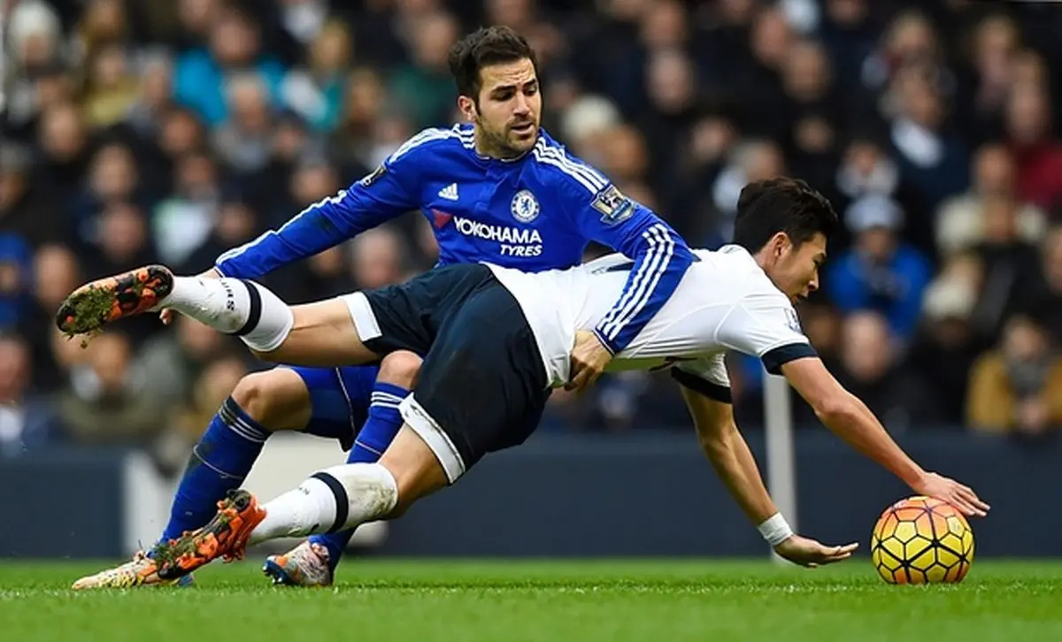 دربی لندن با تساوی بدون گل خاتمه یافت