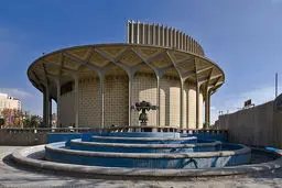 آمار تماشاگران نمایش‌های مجموعه تئاترشهر و خانه نمایش اعلام شد