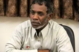 پدر شهید اهل‌سنت مدافع حرم: اگر باز هم پسری داشتم برای مبارزه با داعش به سوریه می‌فرستادم