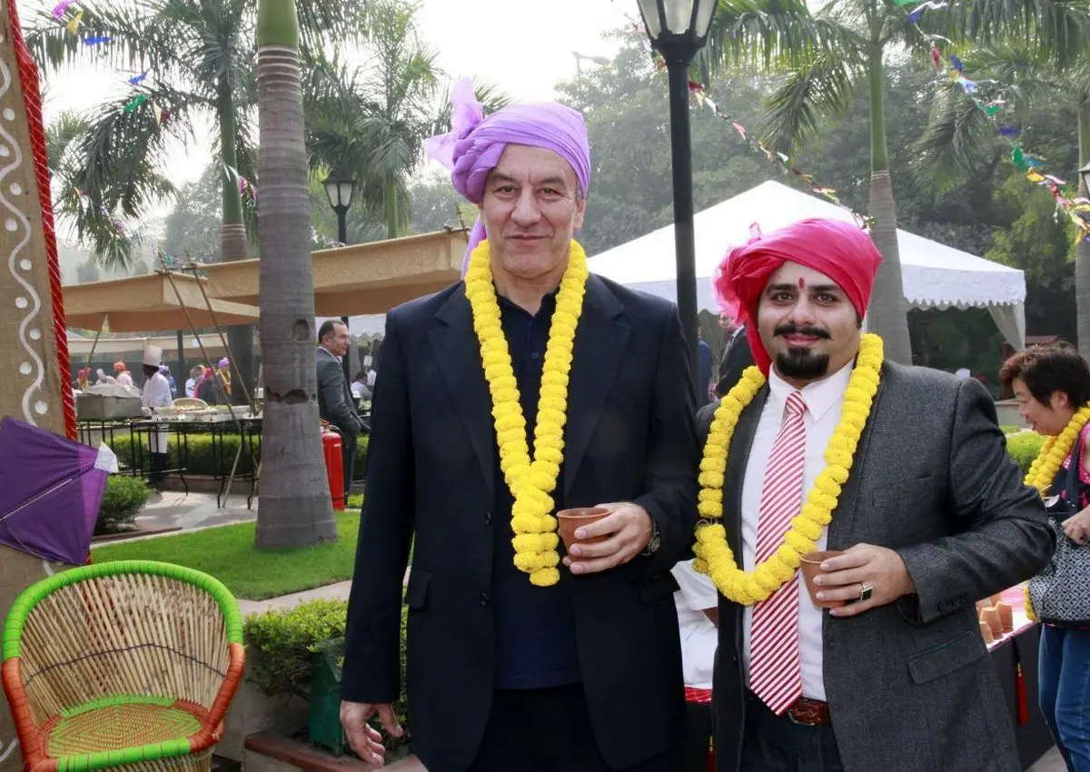 گزارش روز:: تمام فوتبال ایران در آسیا، یک فوتسالیست چهل ساله!